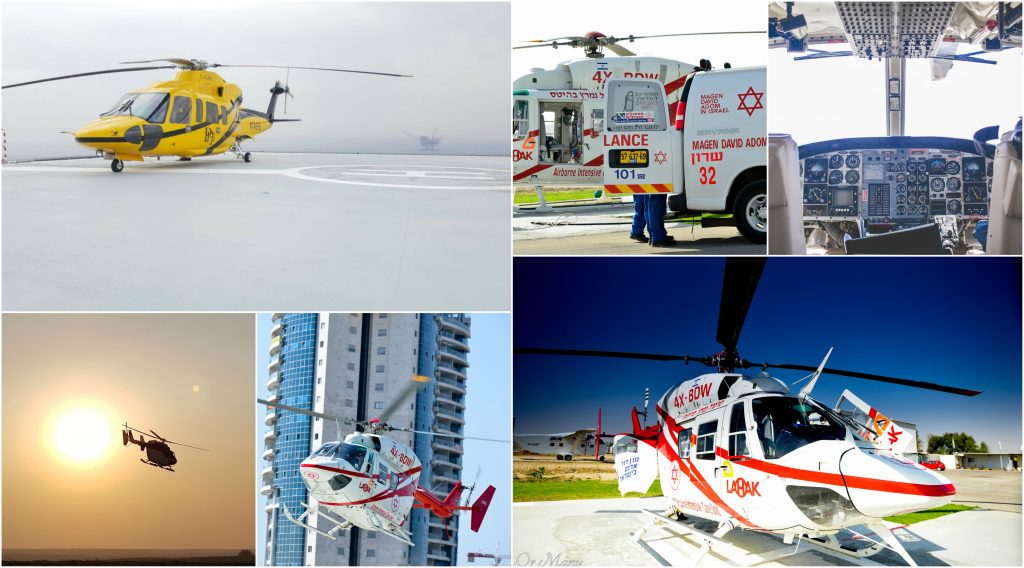 Lahak Aviation