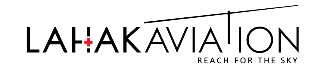 Lahak Aviation